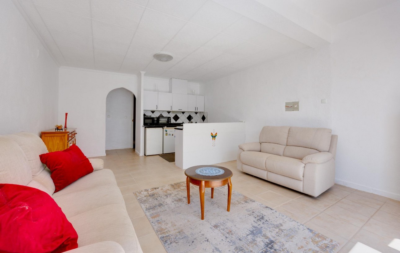 Sale - Townhouse - Torrevieja - La Siesta - El Salado - Torreta