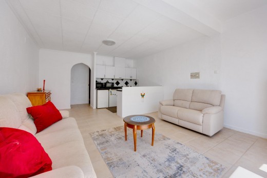 Sale - Townhouse - Torrevieja - La Siesta - El Salado - Torreta