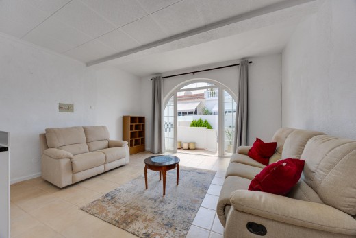 Sale - Townhouse - Torrevieja - La Siesta - El Salado - Torreta