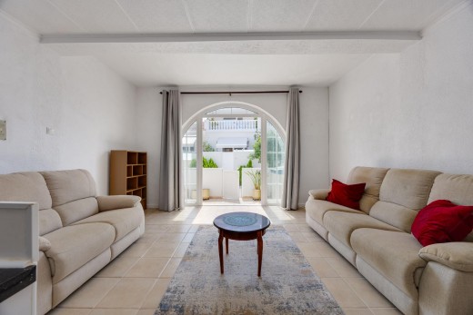 Sale - Townhouse - Torrevieja - La Siesta - El Salado - Torreta
