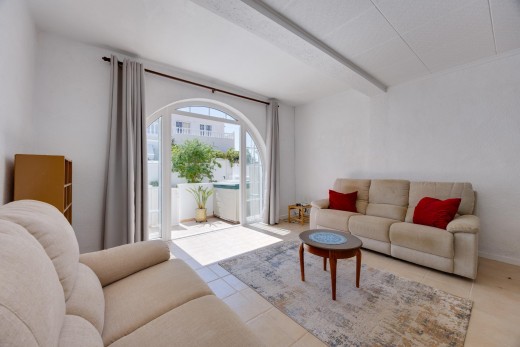 Sale - Townhouse - Torrevieja - La Siesta - El Salado - Torreta