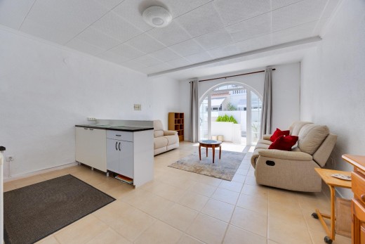 Sale - Townhouse - Torrevieja - La Siesta - El Salado - Torreta