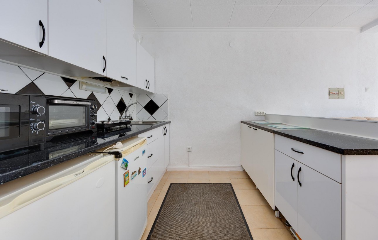 Sale - Townhouse - Torrevieja - La Siesta - El Salado - Torreta