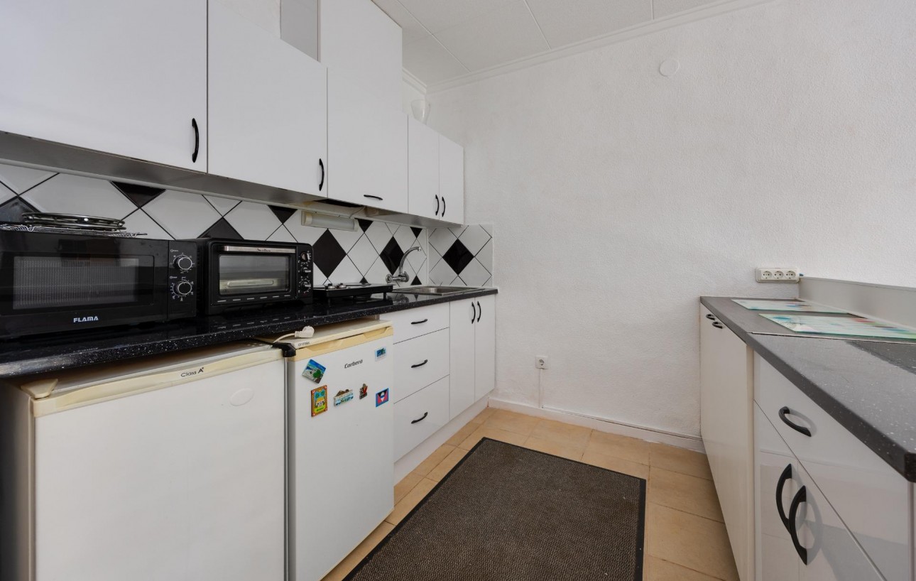 Sale - Townhouse - Torrevieja - La Siesta - El Salado - Torreta