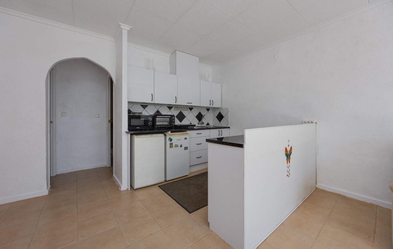 Sale - Townhouse - Torrevieja - La Siesta - El Salado - Torreta