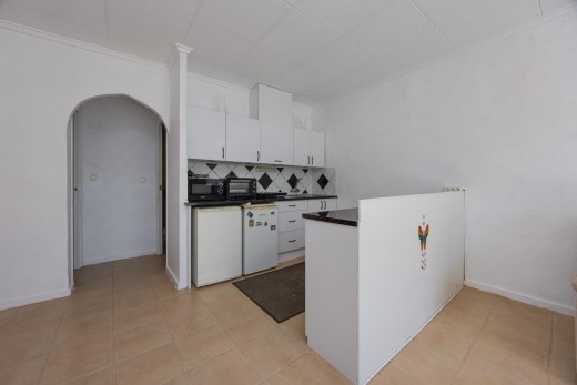 Sale - Townhouse - Torrevieja - La Siesta - El Salado - Torreta
