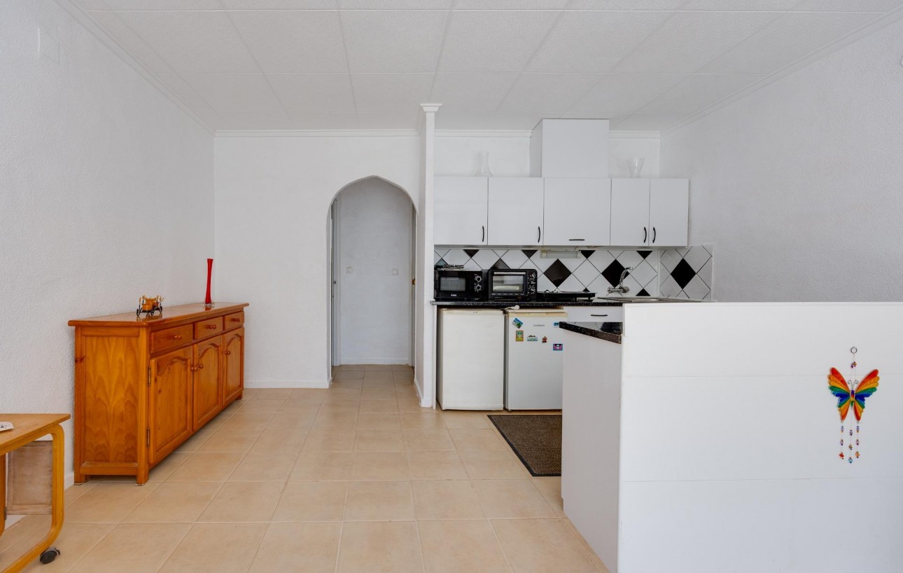 Sale - Townhouse - Torrevieja - La Siesta - El Salado - Torreta