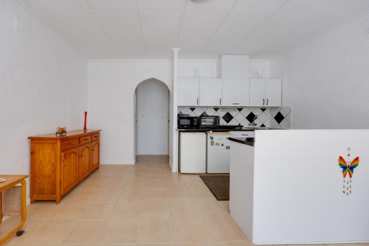 Sale - Townhouse - Torrevieja - La Siesta - El Salado - Torreta