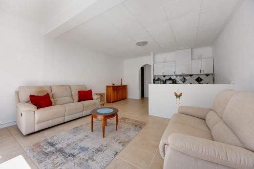 Sale - Townhouse - Torrevieja - La Siesta - El Salado - Torreta