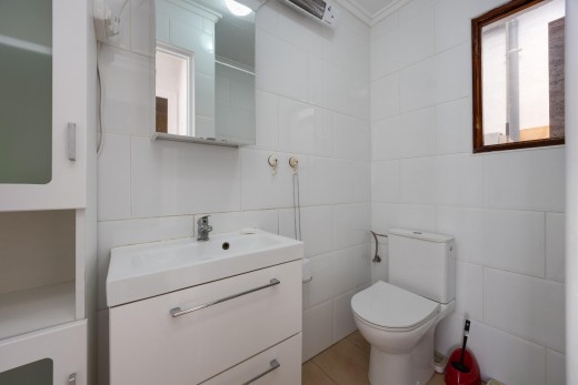 Sale - Townhouse - Torrevieja - La Siesta - El Salado - Torreta