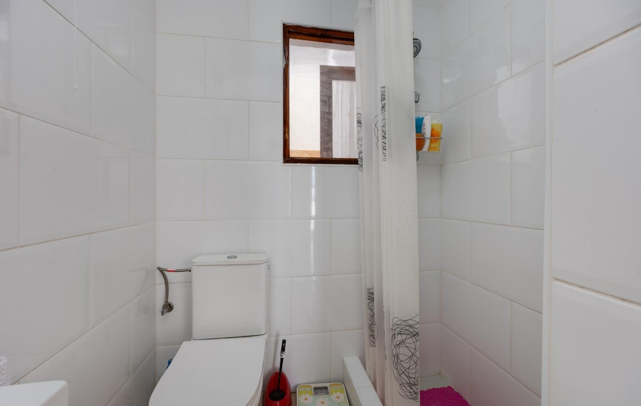 Sale - Townhouse - Torrevieja - La Siesta - El Salado - Torreta