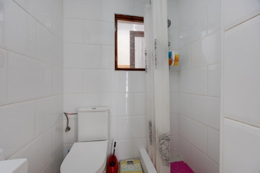 Sale - Townhouse - Torrevieja - La Siesta - El Salado - Torreta