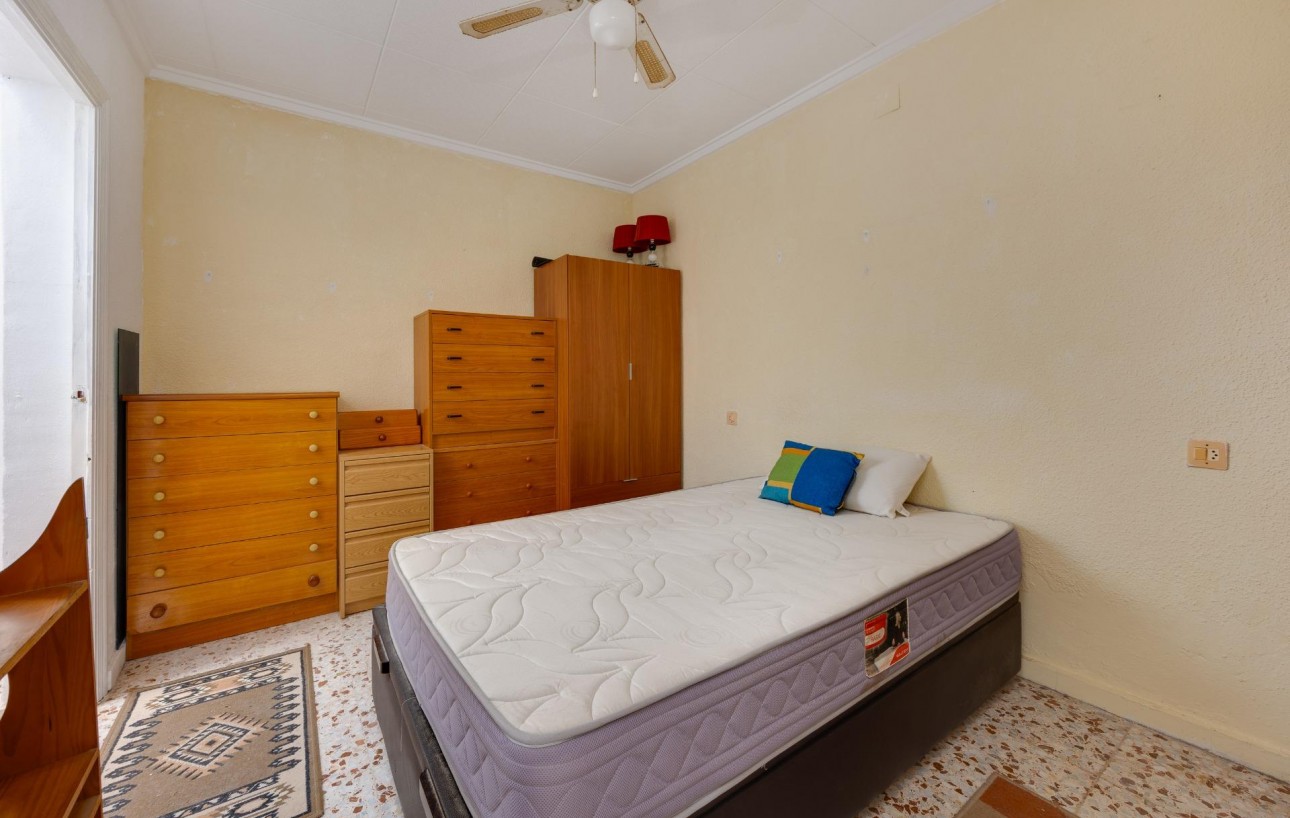 Sale - Townhouse - Torrevieja - La Siesta - El Salado - Torreta