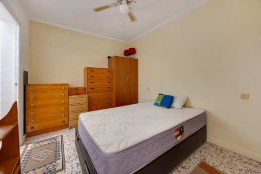 Sale - Townhouse - Torrevieja - La Siesta - El Salado - Torreta