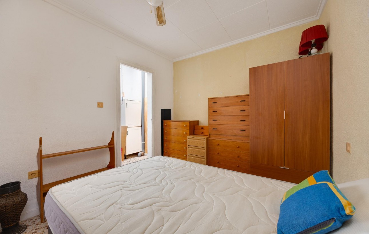 Sale - Townhouse - Torrevieja - La Siesta - El Salado - Torreta