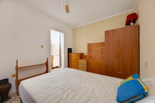 Sale - Townhouse - Torrevieja - La Siesta - El Salado - Torreta