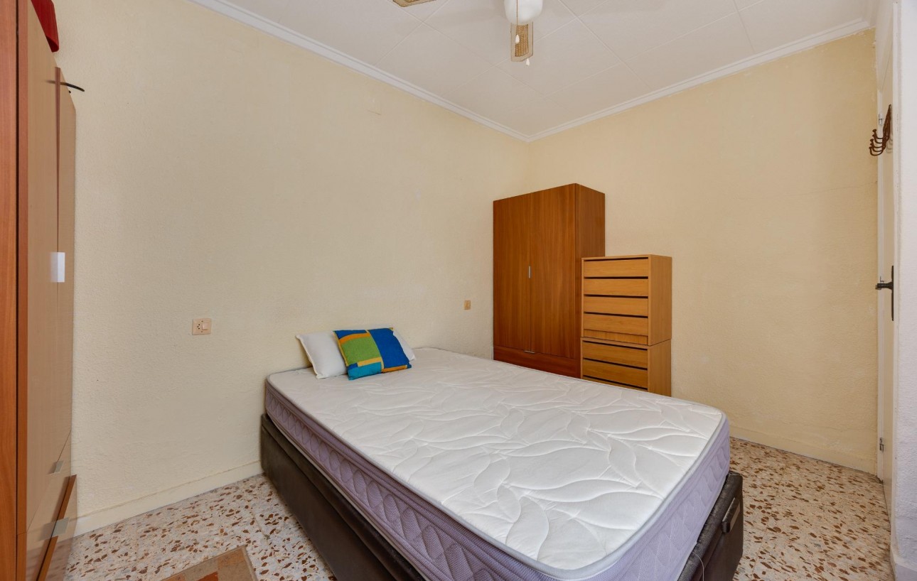 Sale - Townhouse - Torrevieja - La Siesta - El Salado - Torreta