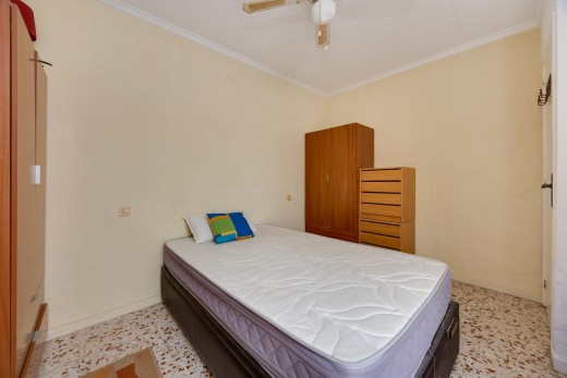 Sale - Townhouse - Torrevieja - La Siesta - El Salado - Torreta