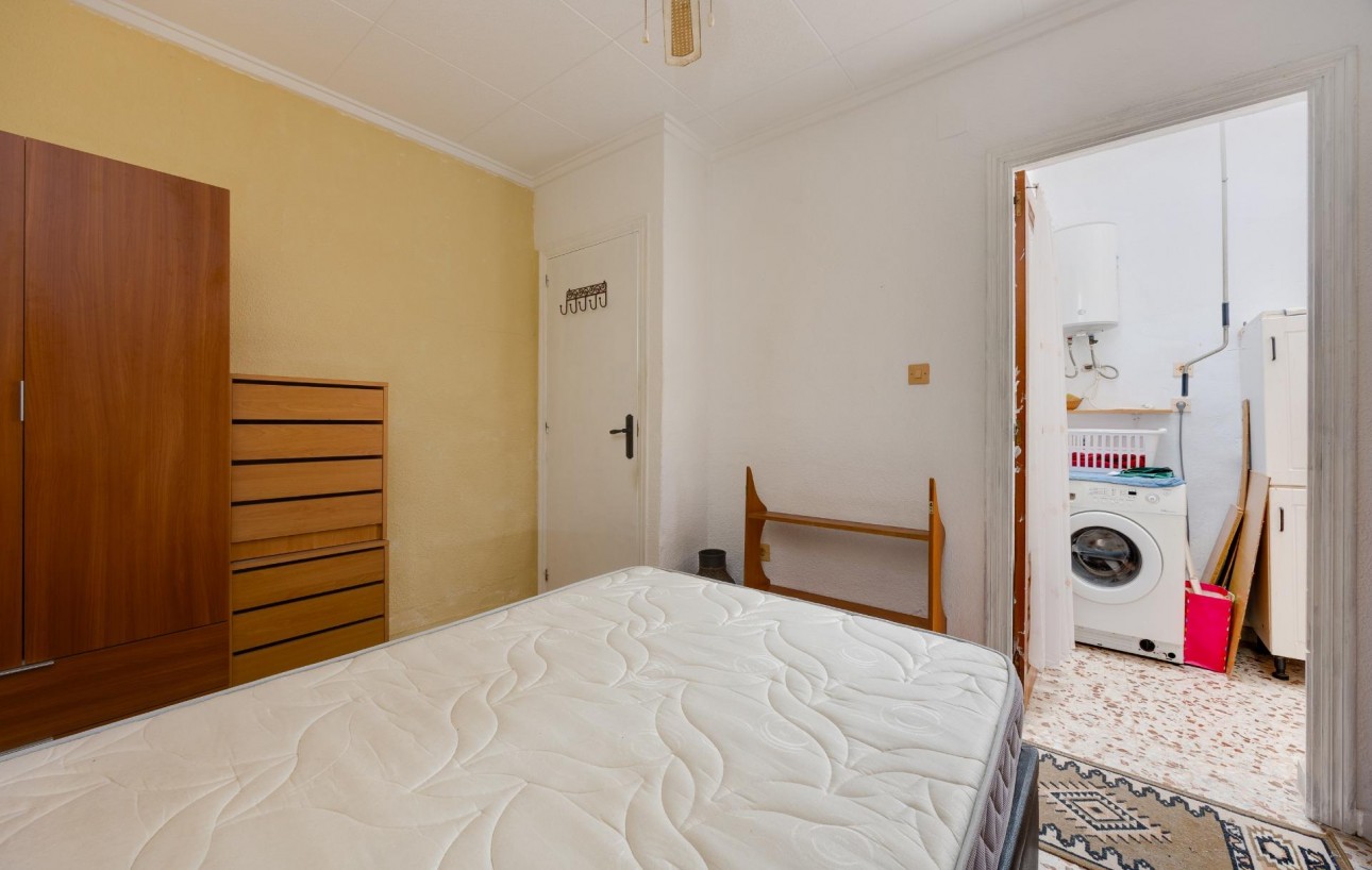 Sale - Townhouse - Torrevieja - La Siesta - El Salado - Torreta