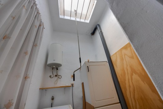 Sale - Townhouse - Torrevieja - La Siesta - El Salado - Torreta