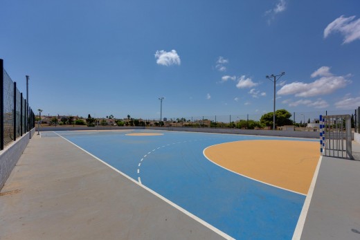 Sale - Townhouse - Torrevieja - La Siesta - El Salado - Torreta