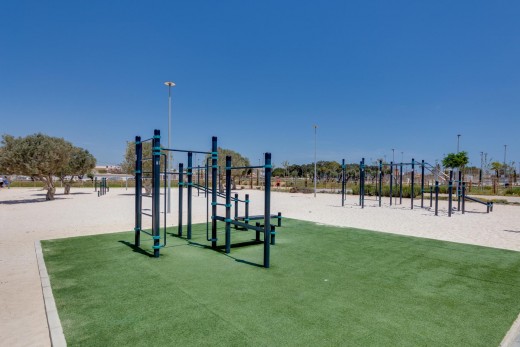 Sale - Townhouse - Torrevieja - La Siesta - El Salado - Torreta