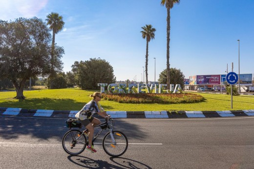 Sale - Townhouse - Torrevieja - La Siesta - El Salado - Torreta