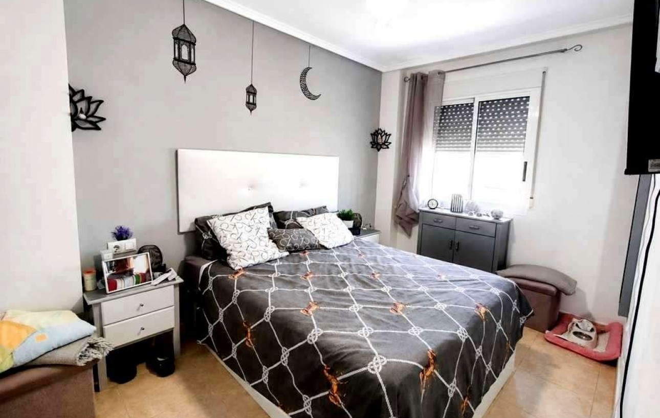 Venta - Casa Tipo Dúplex - Torrevieja - Aguas Nuevas