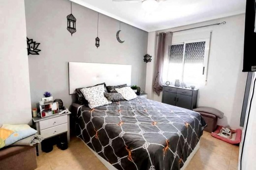 Venta - Casa Tipo Dúplex - Torrevieja - Aguas Nuevas
