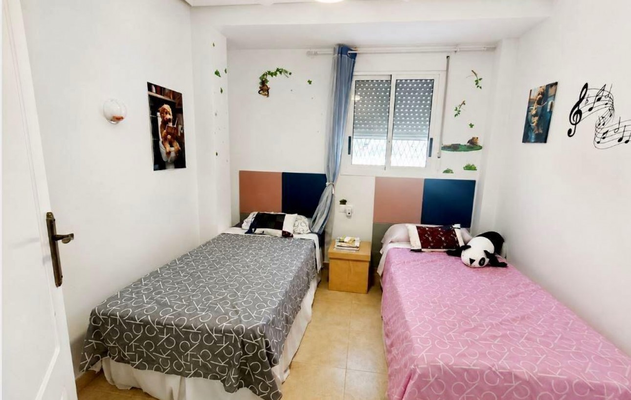 Venta - Casa Tipo Dúplex - Torrevieja - Aguas Nuevas