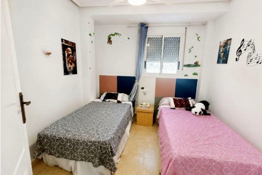 Venta - Casa Tipo Dúplex - Torrevieja - Aguas Nuevas