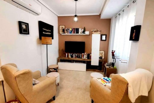 Venta - Casa Tipo Dúplex - Torrevieja - Aguas Nuevas