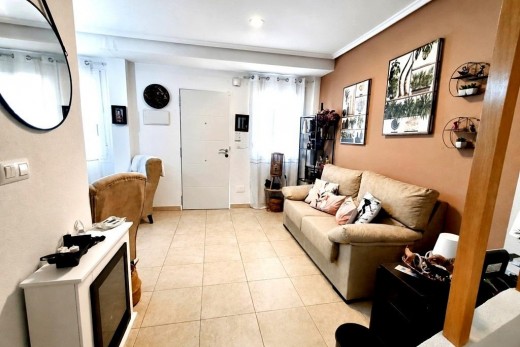 Venta - Casa Tipo Dúplex - Torrevieja - Aguas Nuevas