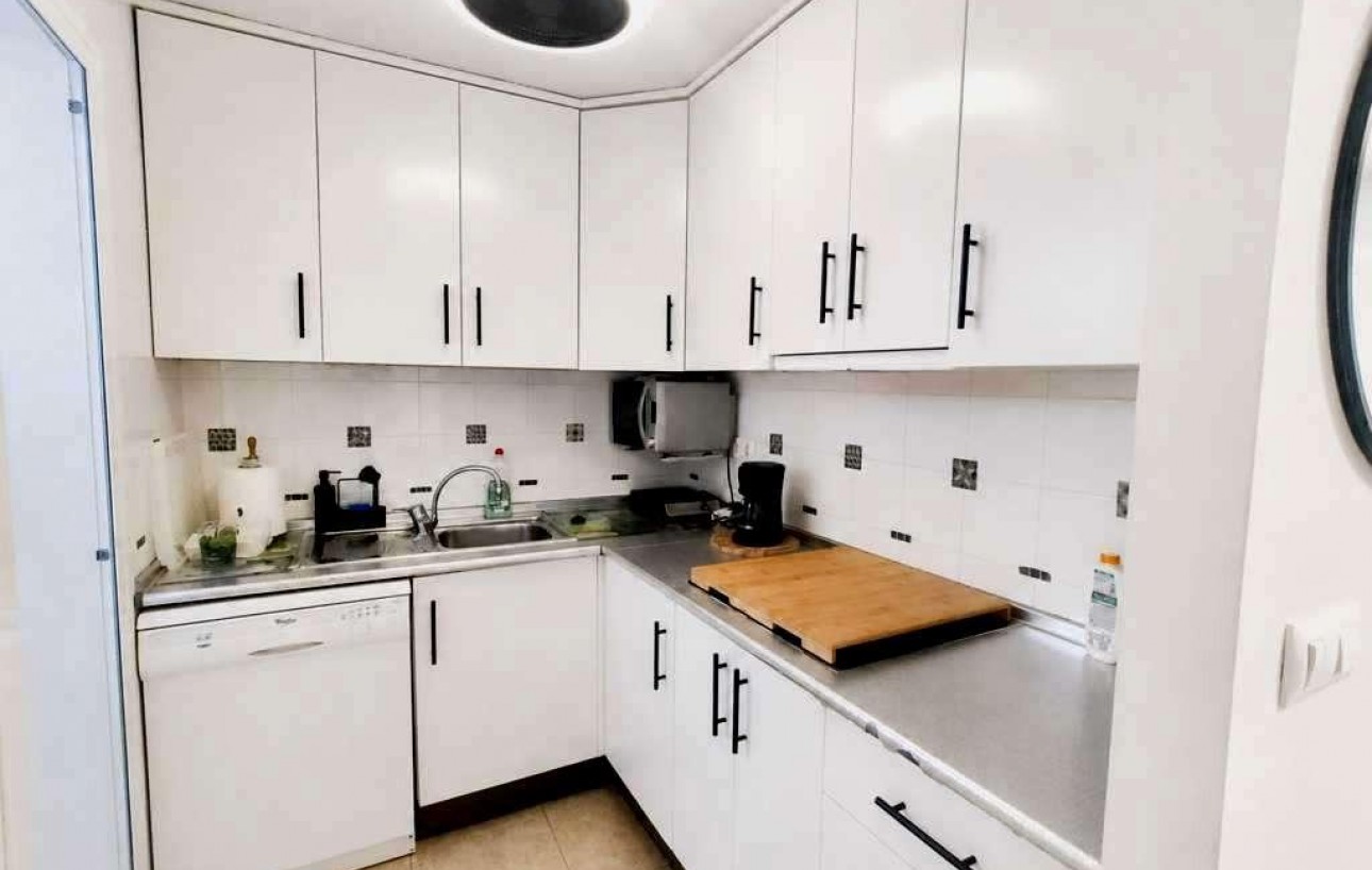 Venta - Casa Tipo Dúplex - Torrevieja - Aguas Nuevas