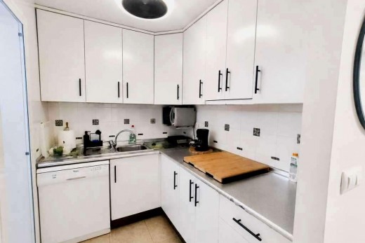 Venta - Casa Tipo Dúplex - Torrevieja - Aguas Nuevas