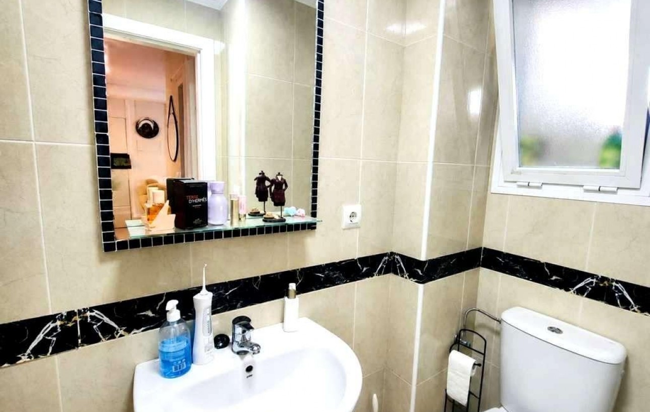 Venta - Casa Tipo Dúplex - Torrevieja - Aguas Nuevas