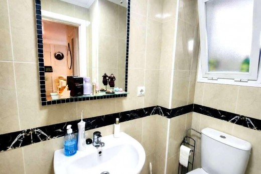 Venta - Casa Tipo Dúplex - Torrevieja - Aguas Nuevas