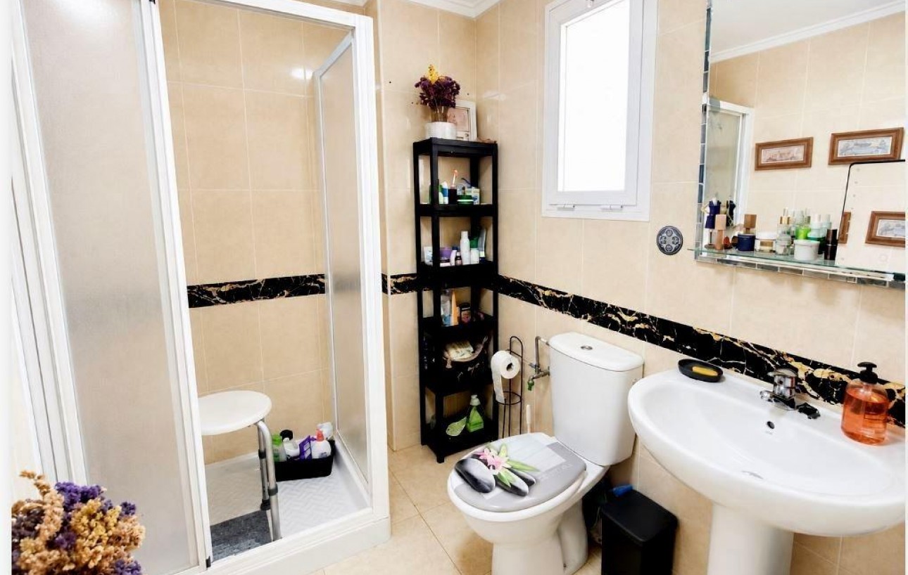 Venta - Casa Tipo Dúplex - Torrevieja - Aguas Nuevas