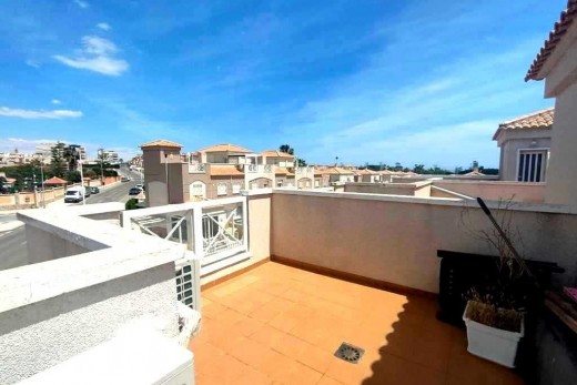 Venta - Casa Tipo Dúplex - Torrevieja - Aguas Nuevas