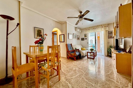 Sale - Apartment - Torrevieja - El Acequión - Los Náufragos