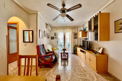 Sale - Apartment - Torrevieja - El Acequión - Los Náufragos