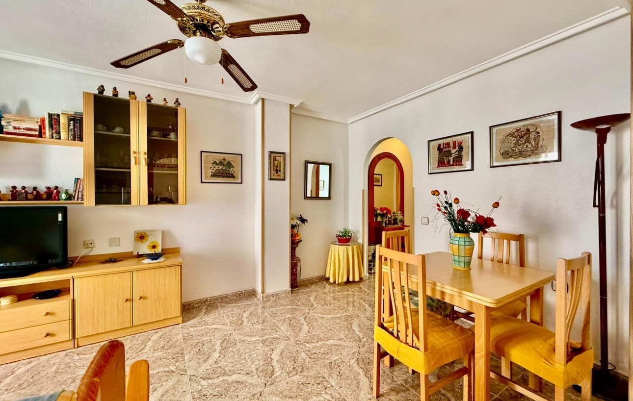 Sale - Apartment - Torrevieja - El Acequión - Los Náufragos