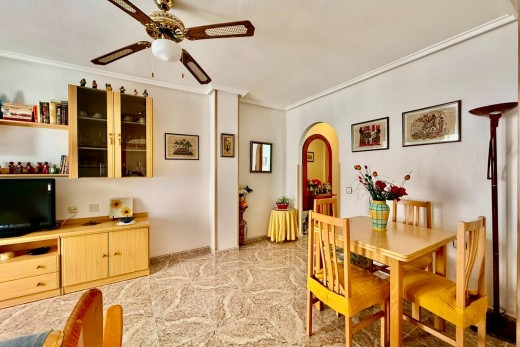 Sale - Apartment - Torrevieja - El Acequión - Los Náufragos