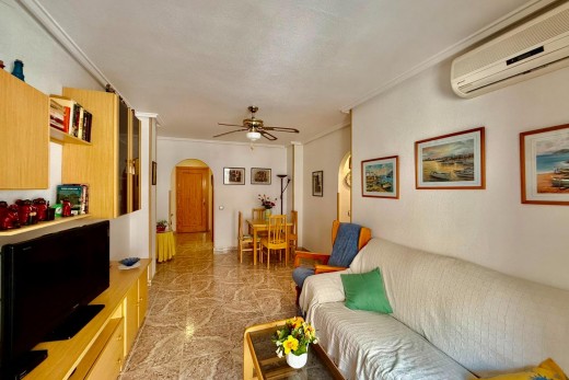 Sale - Apartment - Torrevieja - El Acequión - Los Náufragos