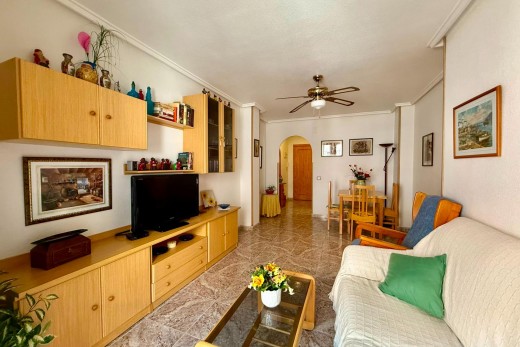 Sale - Apartment - Torrevieja - El Acequión - Los Náufragos