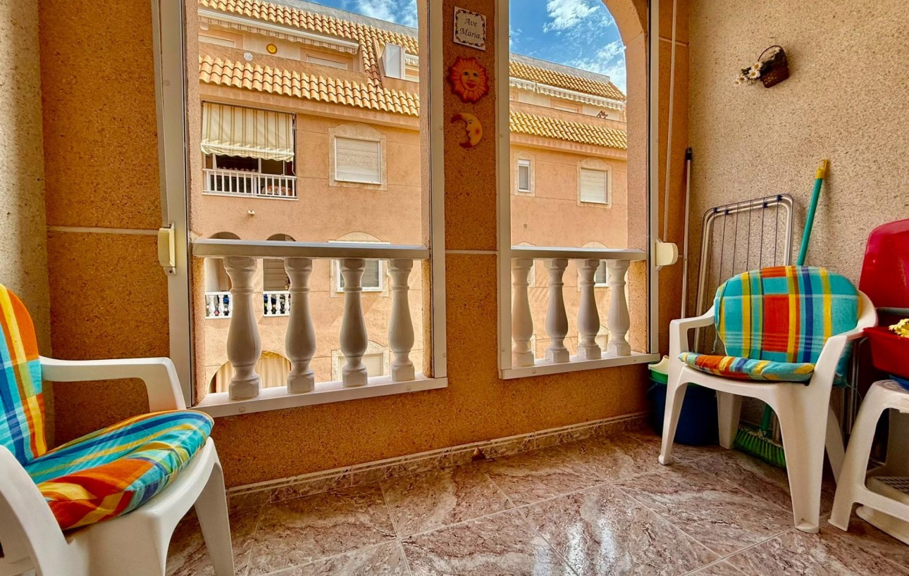 Sale - Apartment - Torrevieja - El Acequión - Los Náufragos