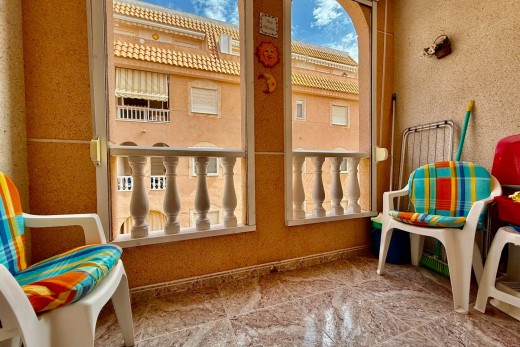 Sale - Apartment - Torrevieja - El Acequión - Los Náufragos