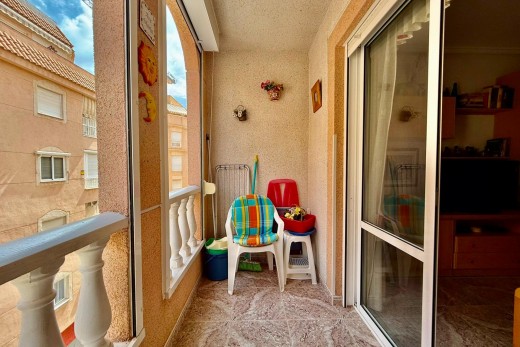 Sale - Apartment - Torrevieja - El Acequión - Los Náufragos