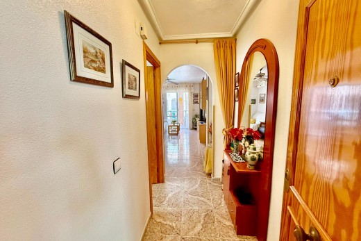 Sale - Apartment - Torrevieja - El Acequión - Los Náufragos