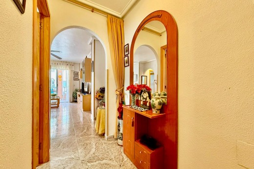 Sale - Apartment - Torrevieja - El Acequión - Los Náufragos